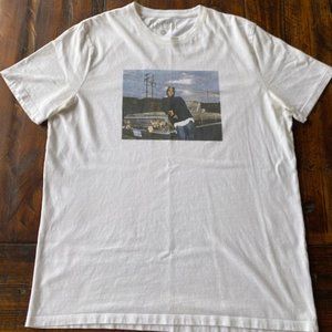 Vintage Ice Cube Tee